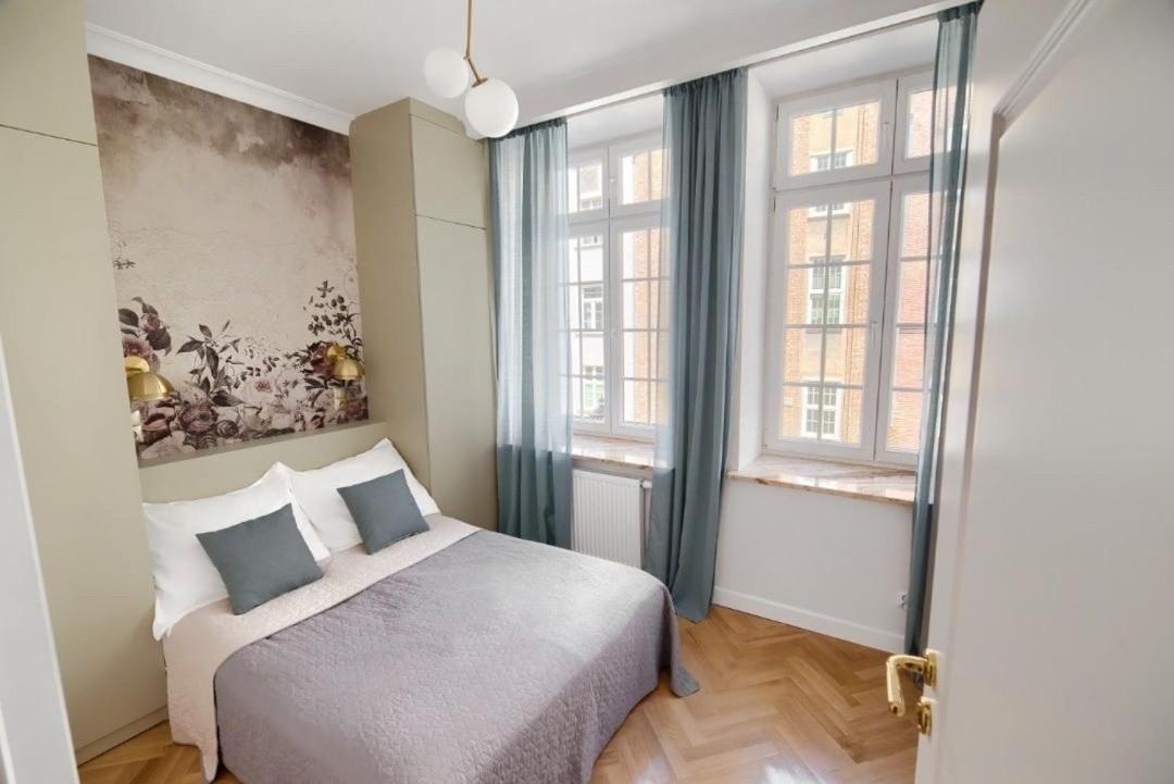 Apartament Attyka Old Town * Gdansk