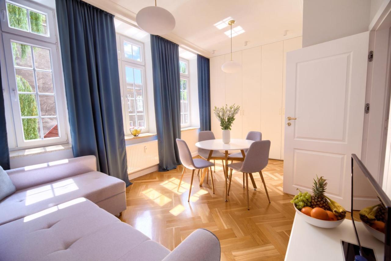 Apartament Attyka Old Town Apartment *
