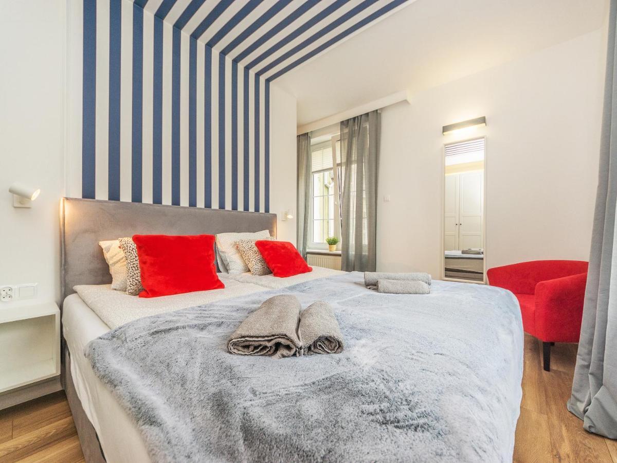 Lejlighed Glow Apartments, Dluga 69 Gdańsk