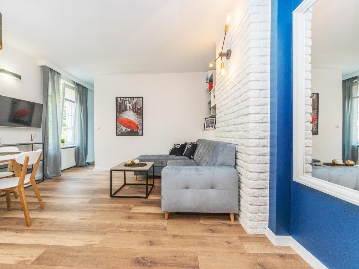 Glow Apartments, Dluga 69 * Gdańsk