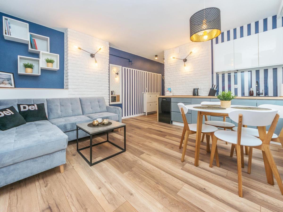 Lejlighed Glow Apartments, Dluga 69