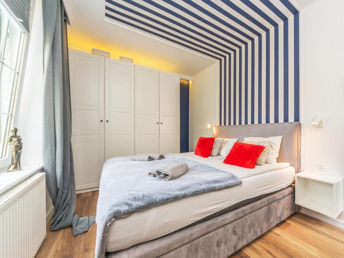 Lejlighed Glow Apartments, Dluga 69