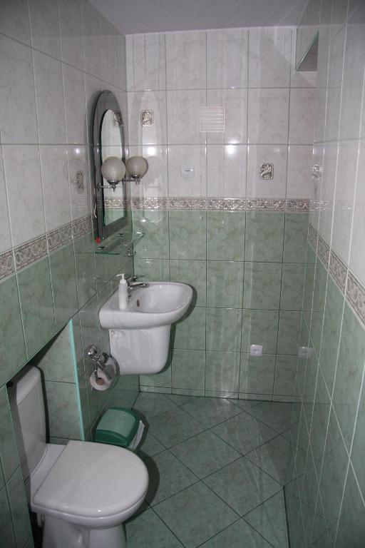 Privat overnatting Goscinne Lulu *