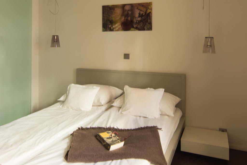 Bed & Breakfast Pica Paca - Old Town
