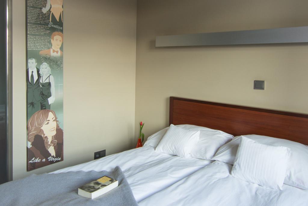 Pica Paca - Old Town Bed & Breakfast Gdansk