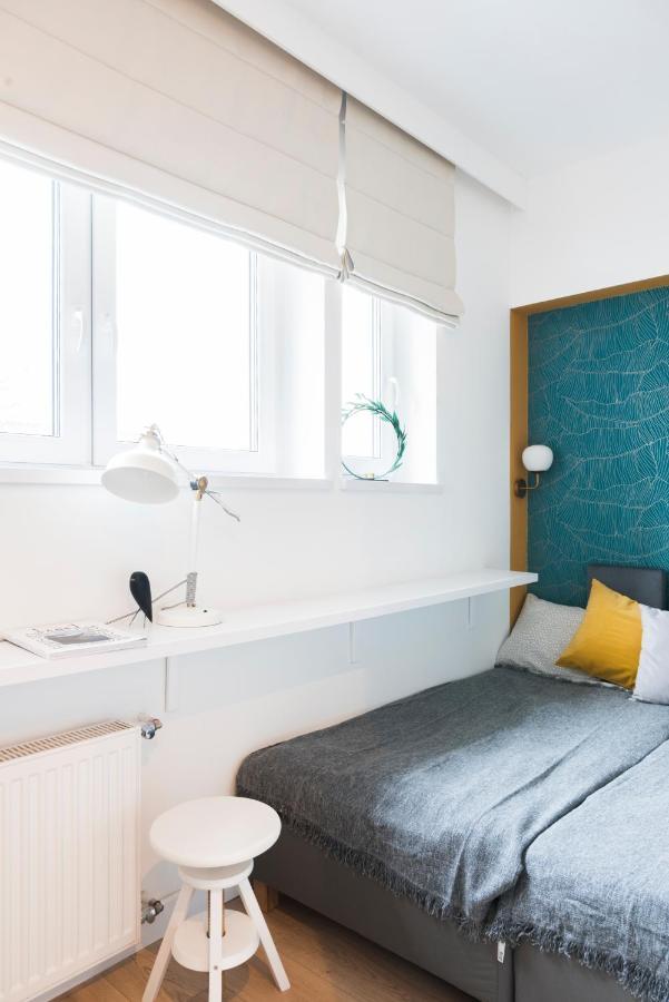 Zapraszamy Apartment Gdansk
