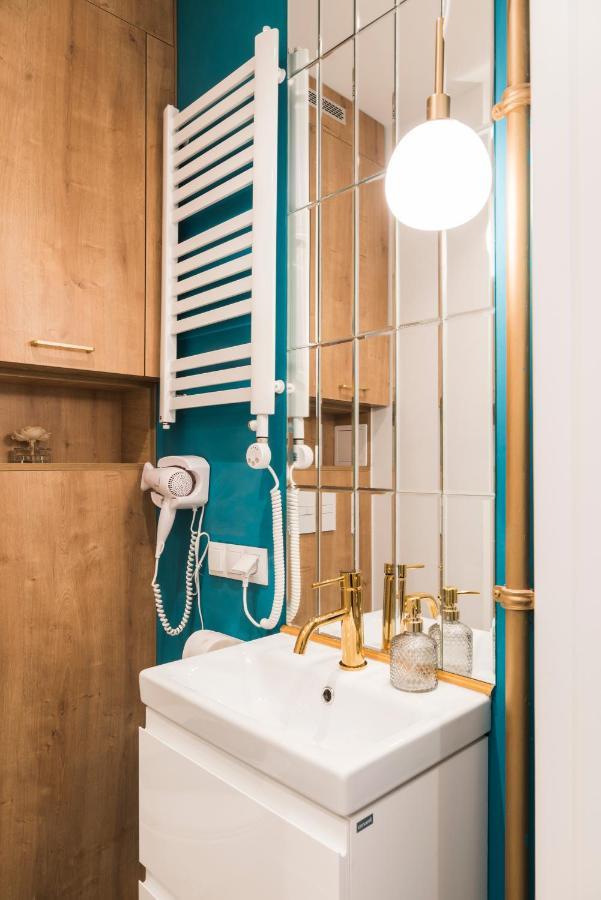 Apartament Zapraszamy Gdańsk