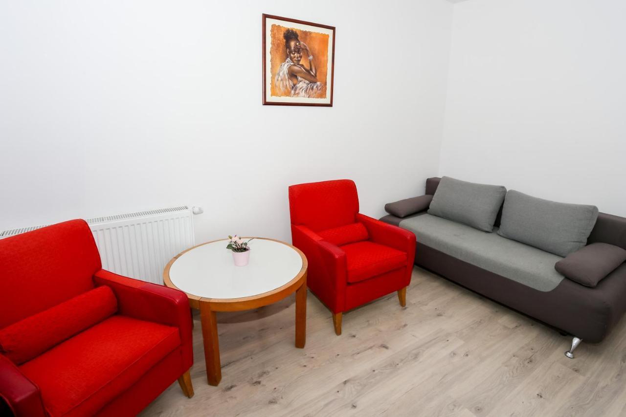 Apartamento Goscinne 2