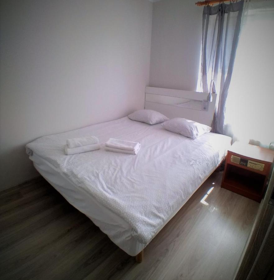 Goscinne 2 Apartamento