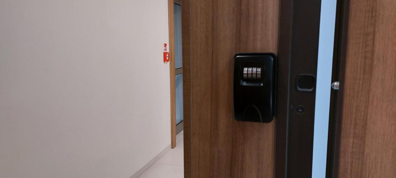 Ogrody 2 & Parking Apartment Gdansk