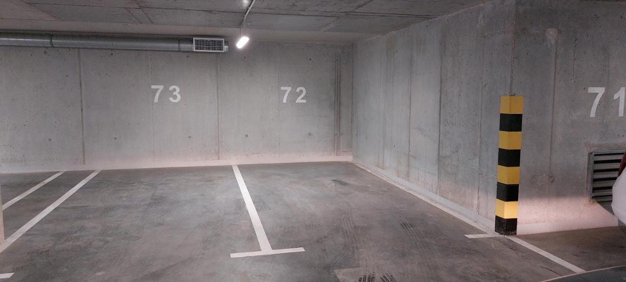 Ogrody 2 & Parking Apartment