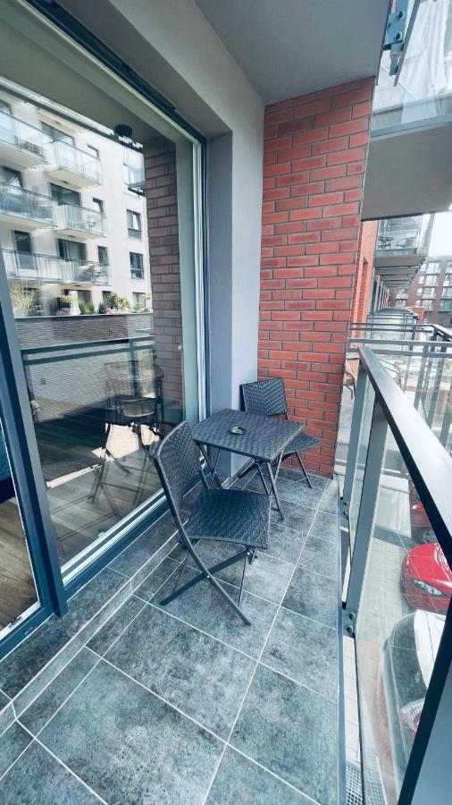Labar Apartment Gdansk