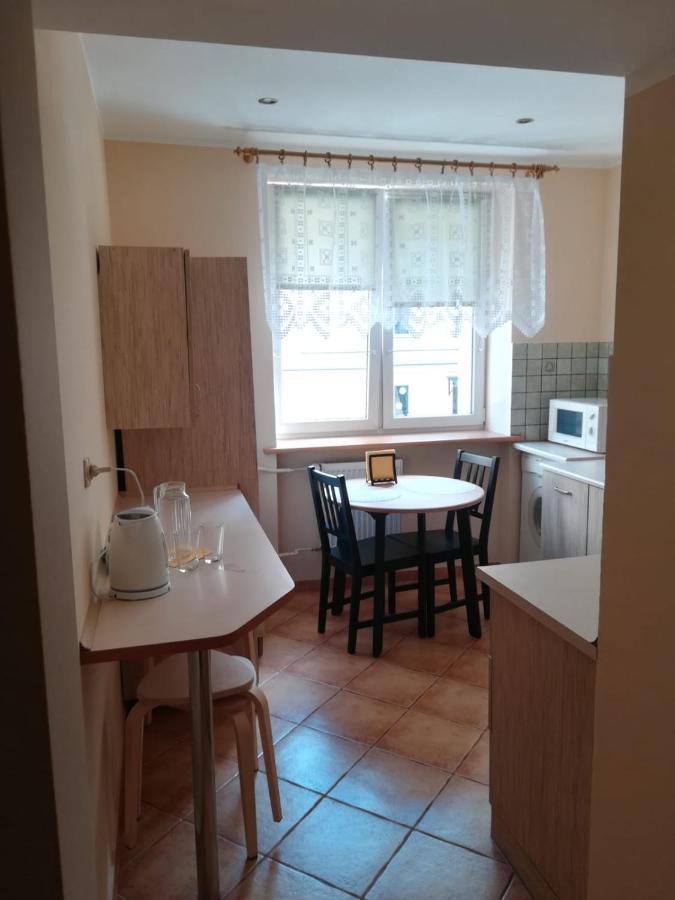 Apartament Kartuska 100 Lägenhet Gdańsk