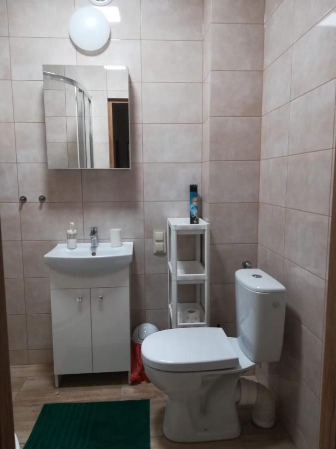 Apartament Kartuska 100 Lägenhet Gdańsk