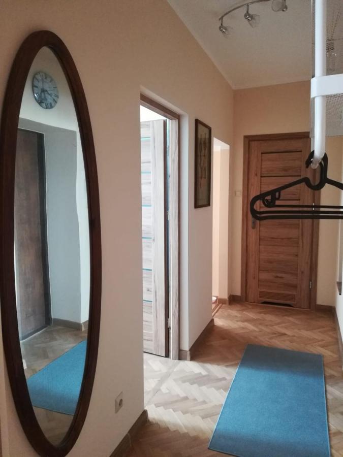 Lägenhet Apartament Kartuska 100 *