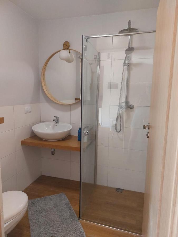 Domek Pilota Homestay Gdansk