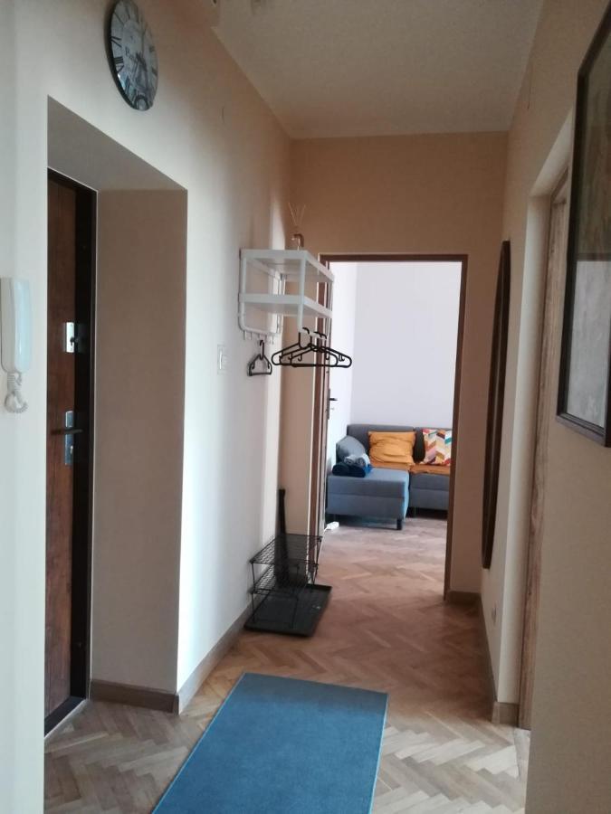 Apartament Kartuska 100 Gdańsk