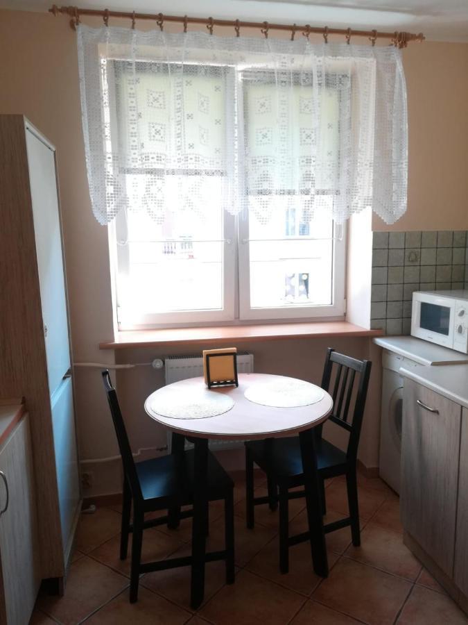 Apartament Kartuska 100 Lägenhet Gdańsk