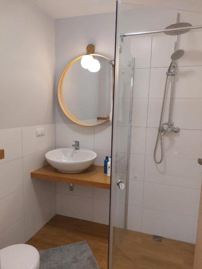 Homestay Domek Pilota Gdansk