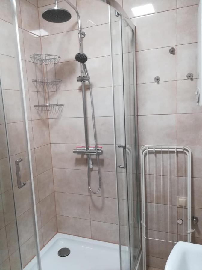 Apartament Kartuska 100 Lägenhet Gdańsk
