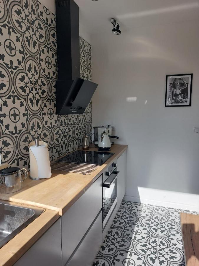 Domek Pilota Homestay Gdansk