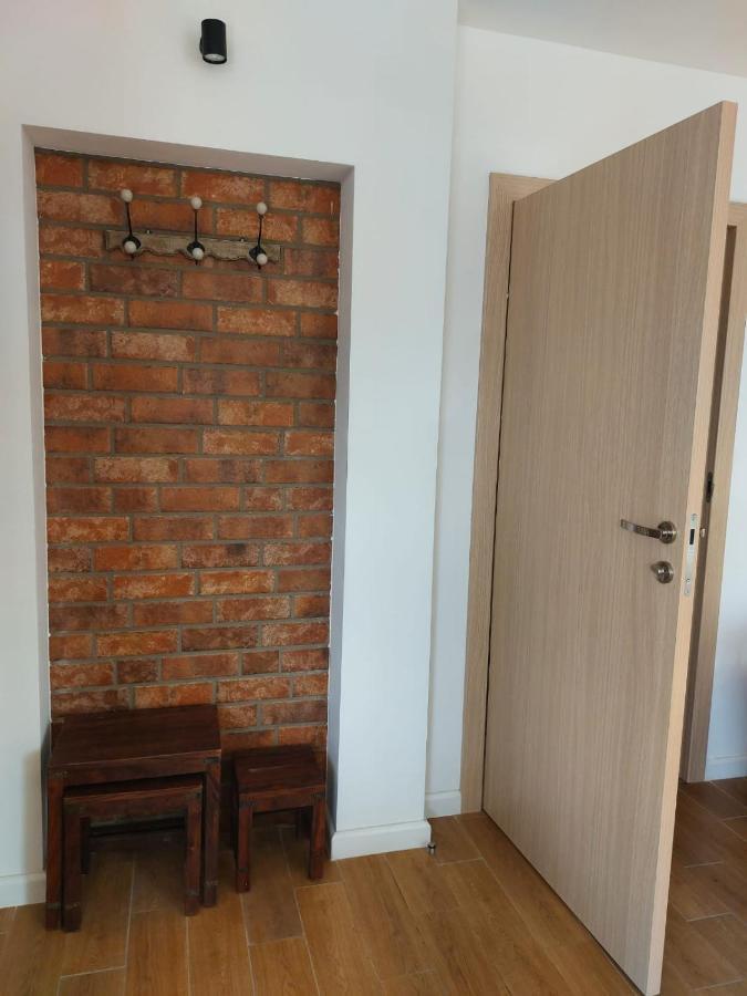 Domek Pilota Homestay Gdansk