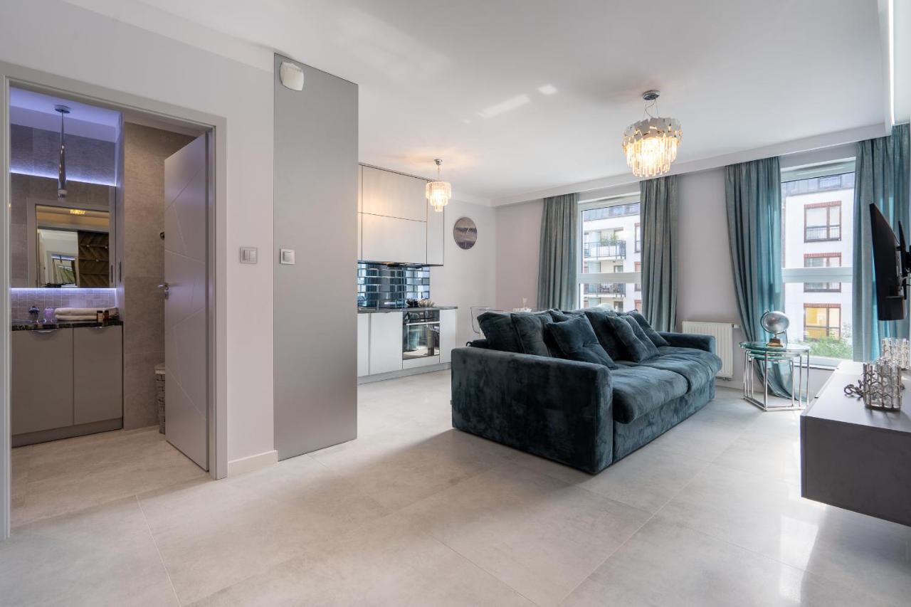 Apartament Atlantis Apartment Gdansk