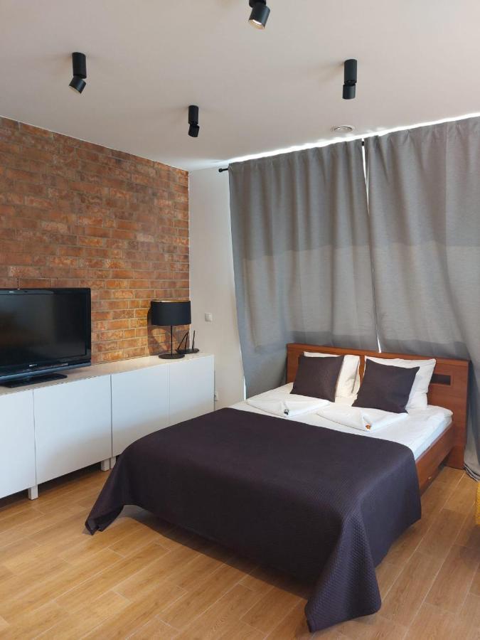Domek Pilota Homestay Gdansk