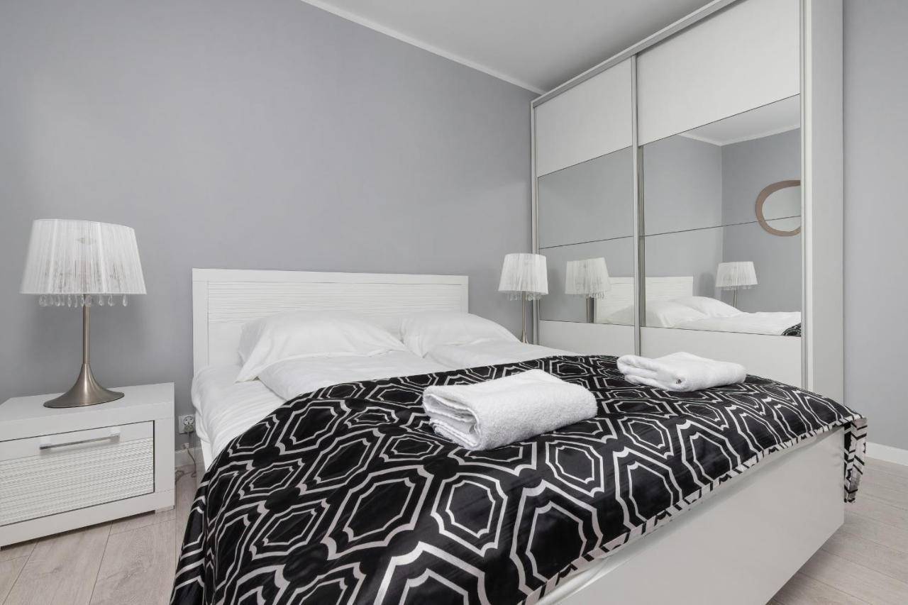 Apartment Przymorze Jagiellonska By Renters *
