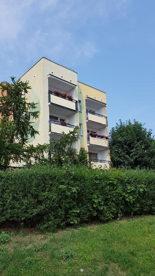 Apartment Przy Morzu