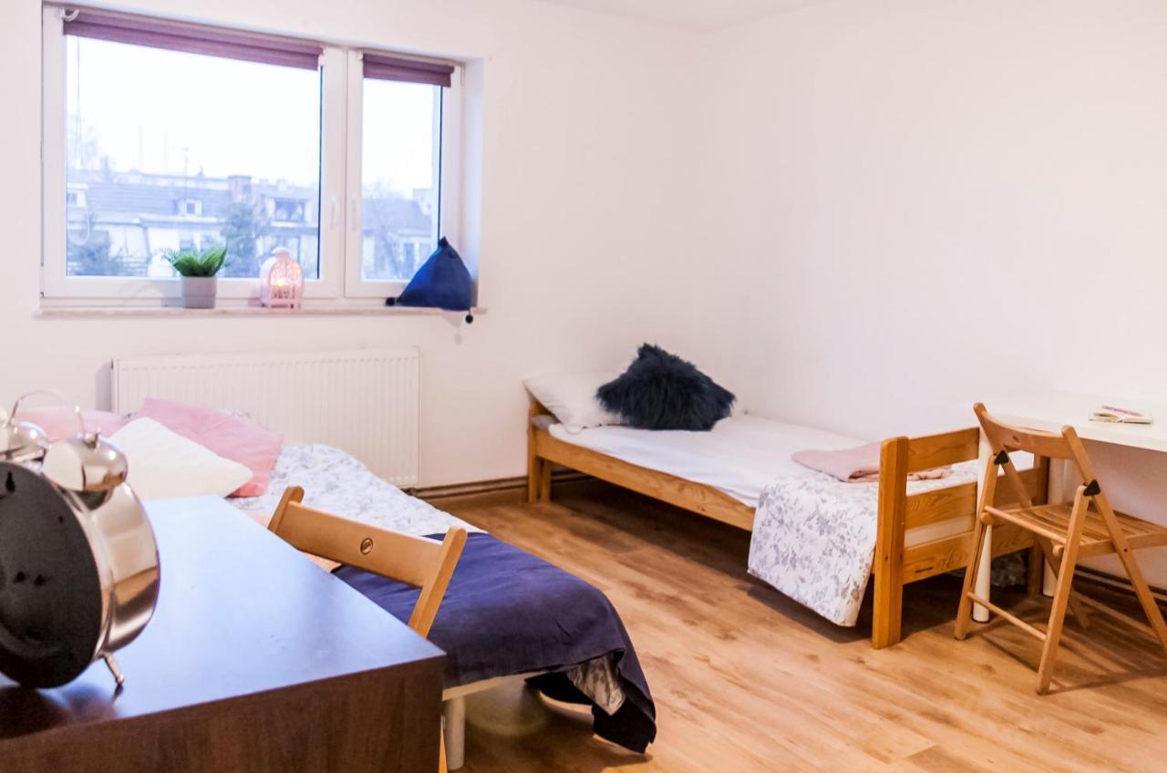 Apartament 2-pokojowe mieszkanie Gdańsk Wrzeszcz *