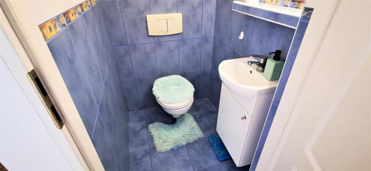 Apartament Nadmorskie Mieszkanie Gdańsk