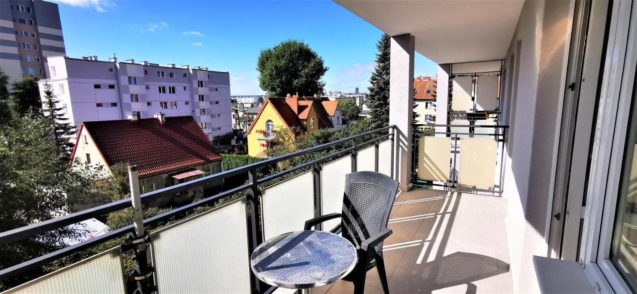 Apartament Nadmorskie Mieszkanie