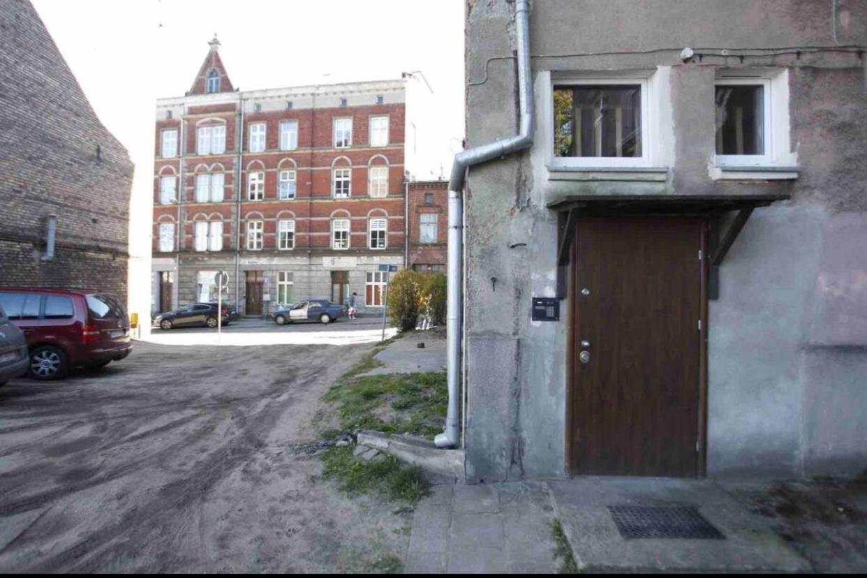 Historic House Apartamento