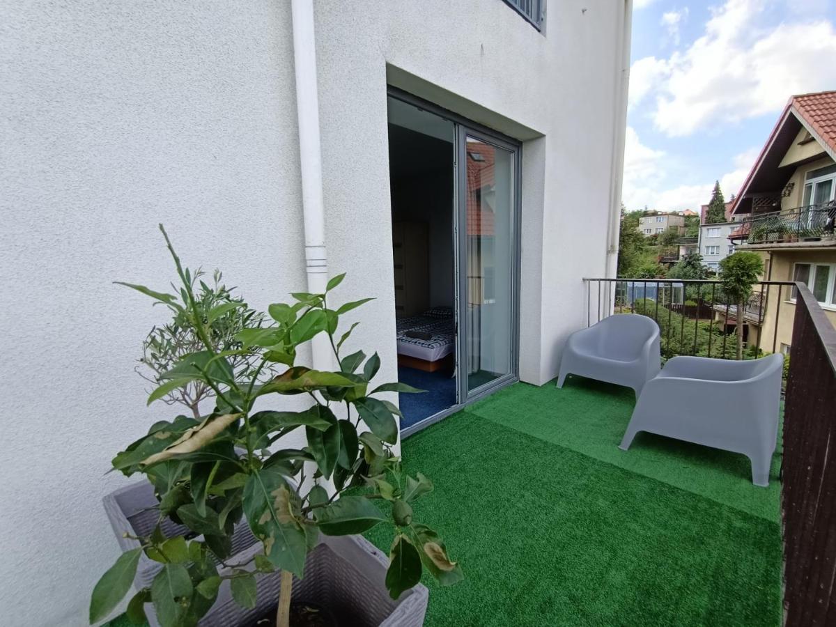 Pensionat Firstroom