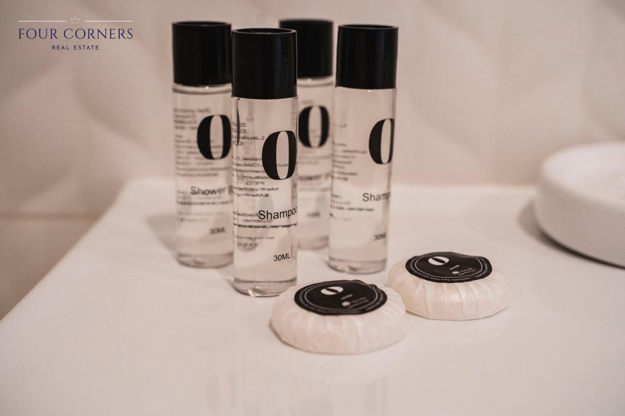 Old Town - No 8 Lejlighed *