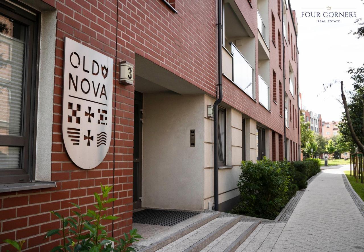 Old Town - No 8