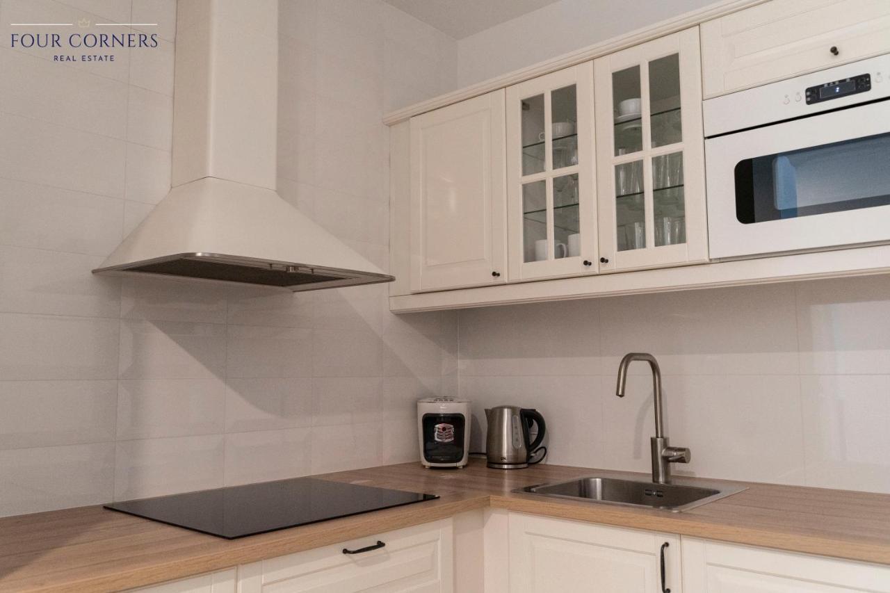 Apartment Old Town - No 8 Gdansk