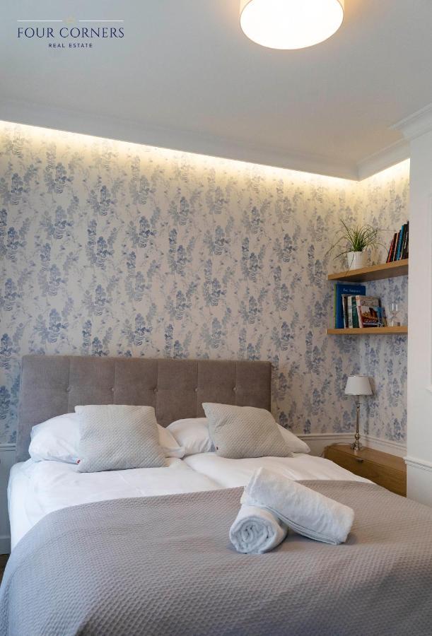 Apartment Old Town - No 8 *