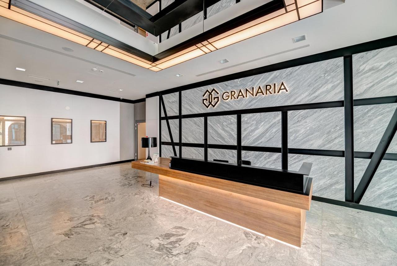Apartment The Black Crane