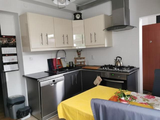 Nocleg Nad Morzem Homestay Gdansk