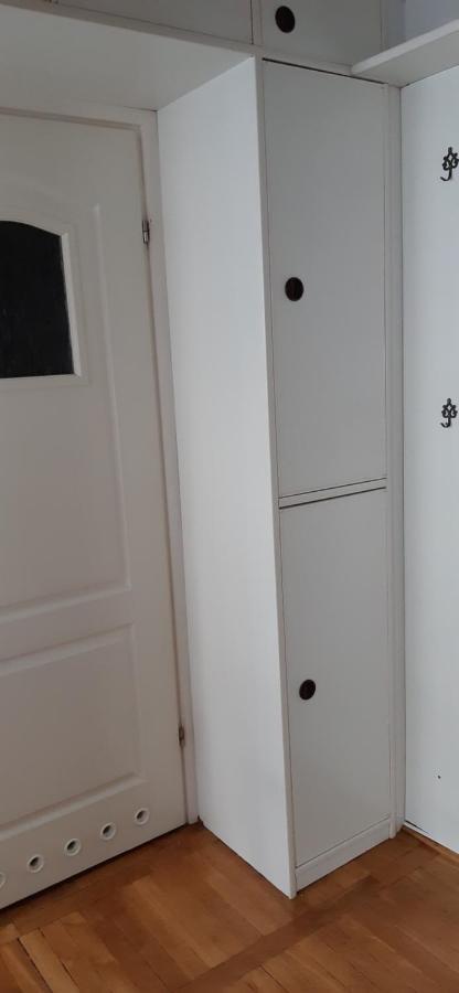 Brzegiem Morza Apartment Danzig
