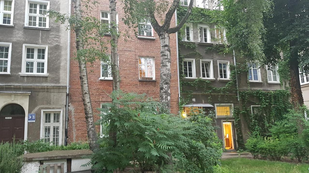 H&t Old Town Szeroka 36 *