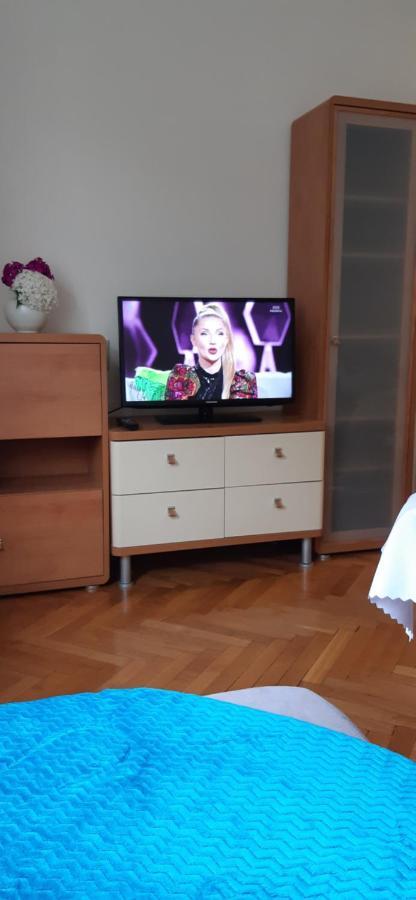 Apartment Brzegiem Morza Danzig