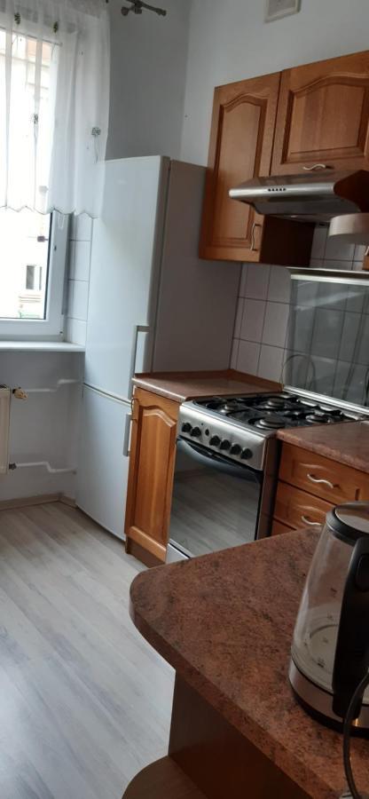 Apartment Brzegiem Morza *