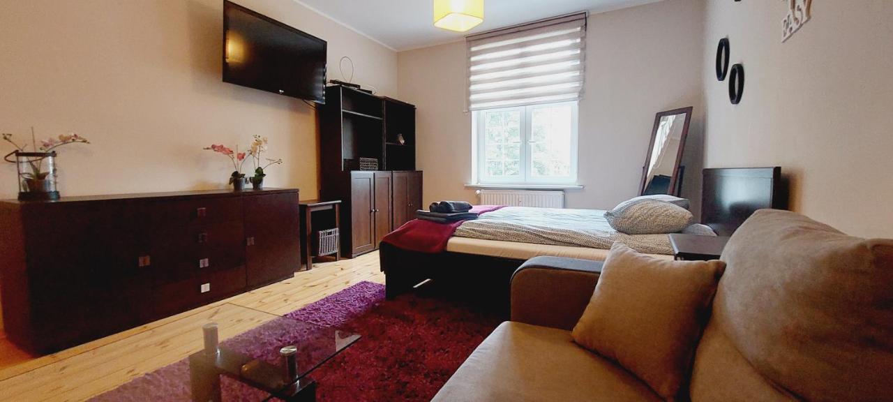 Apartment Central Dluga 1