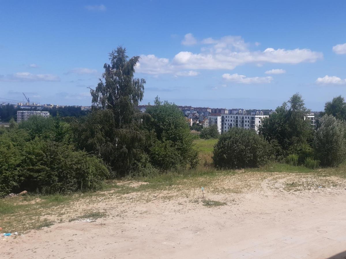 Hokejowa Apartament Lägenhet