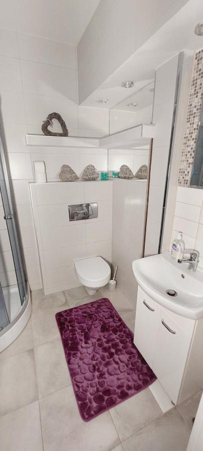 Central Dluga 1 Apartment