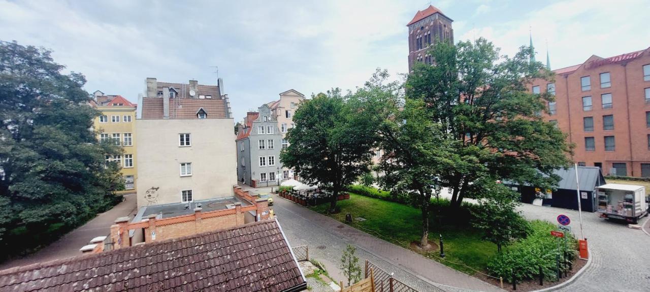Central Dluga 1 Apartment *