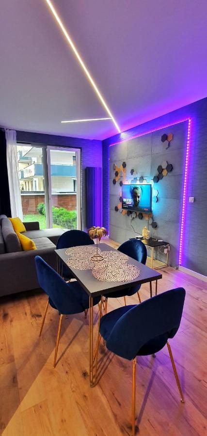 Apartment Luxury Old Town Stare Miasto